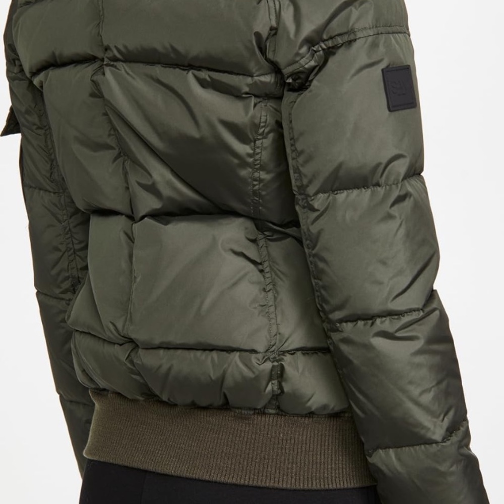 Sam Bomber jacket - Picture 3 of 7